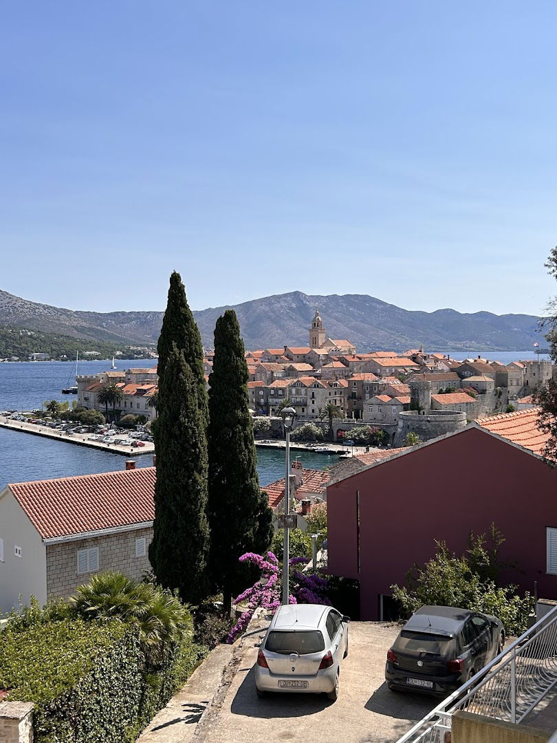 Apartmani Premier View