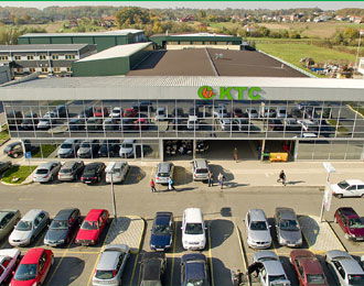 KTC Lovački dućan 'Dobra Kob'