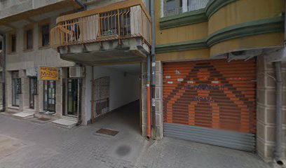 Palata Cara Luke Milutina