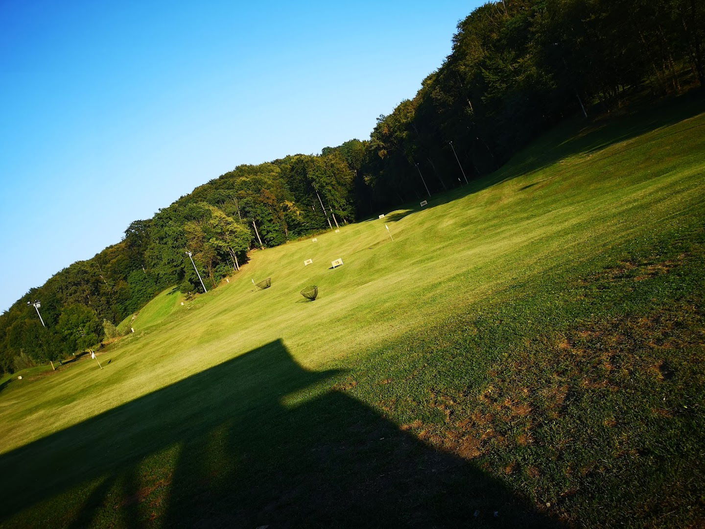 GOLF KLUB SVETI MARTIN - MEĐIMURJE