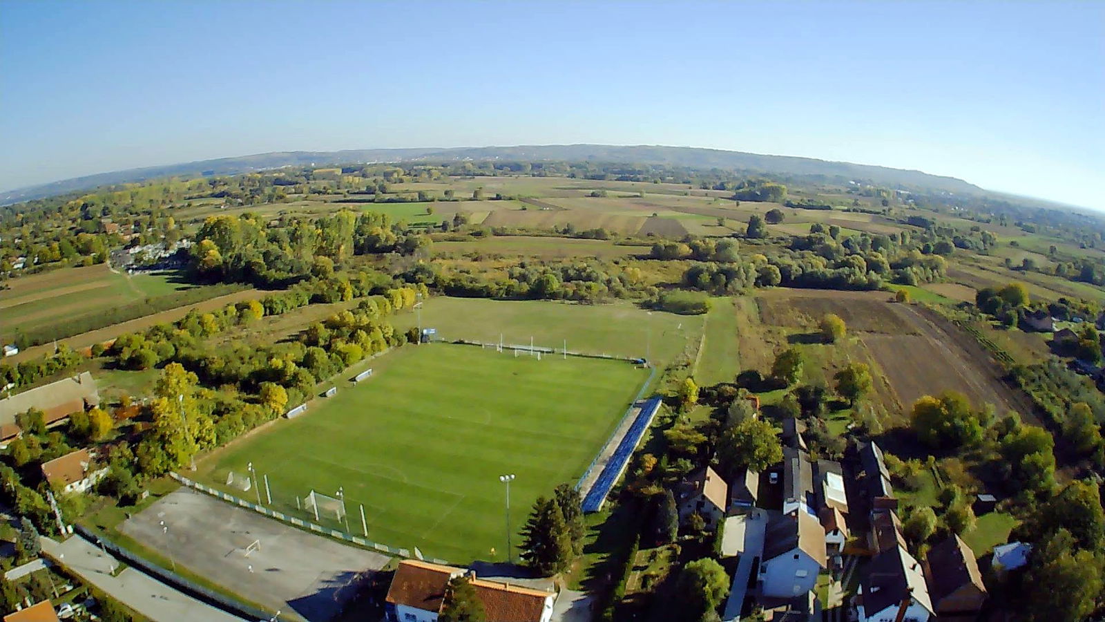 Офк Забрежје