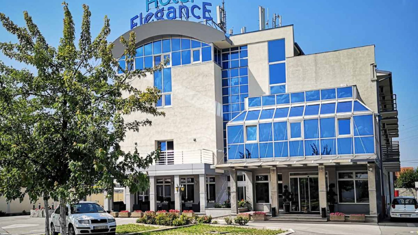 Hotel Elegance