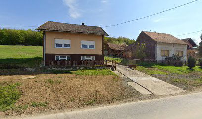 DRAGANIĆ, PRIJEVOZNIČKO USLUŽNI OBRT VL. JANKO DRAGANIĆ