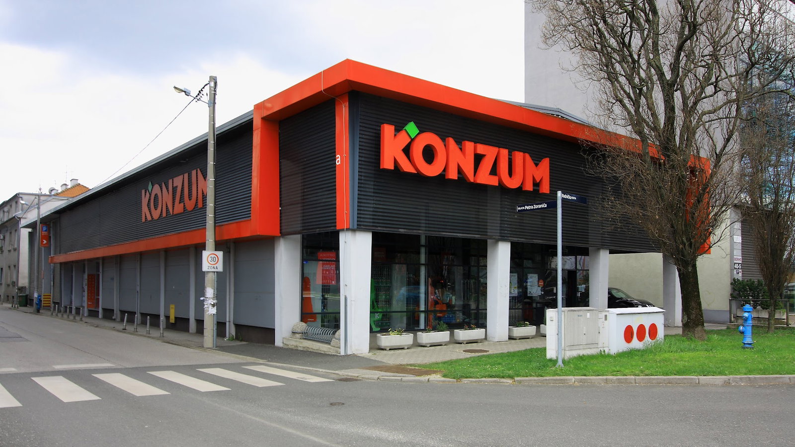 Konzum
