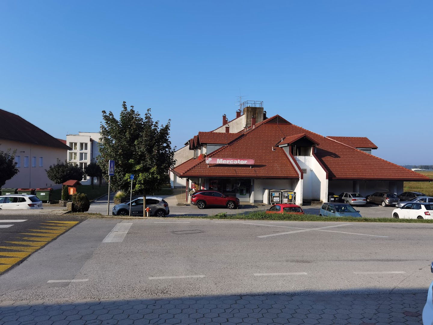 Poslovni sistem Mercator d.o.o.