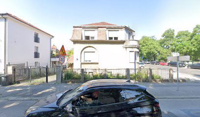 Dom nade - Udruga za pomoć beskućnicima i ostalim socijalno ugroženima