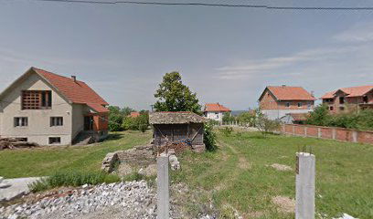 Start plus 2 poligon