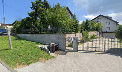 Golubić trgovina d.o.o.