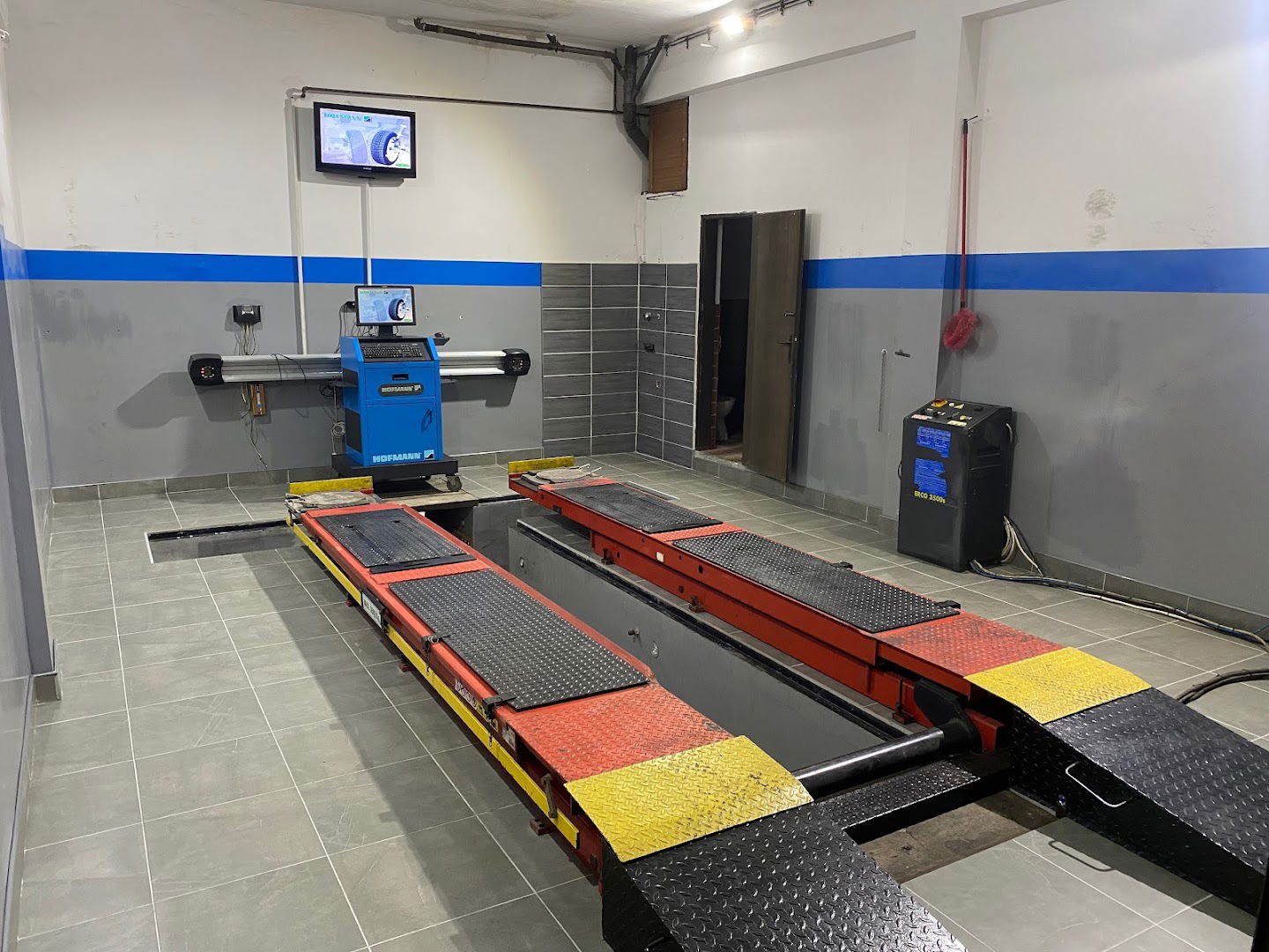 Autocenter Živković