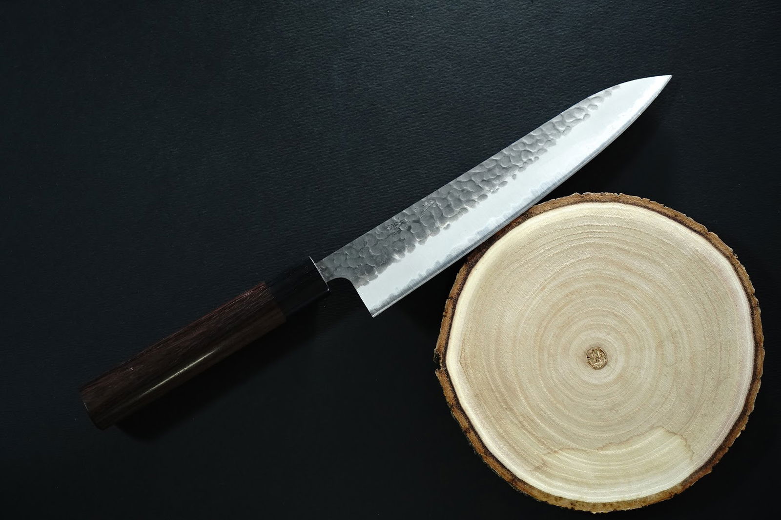 Born in Fire - Japanski Noževi