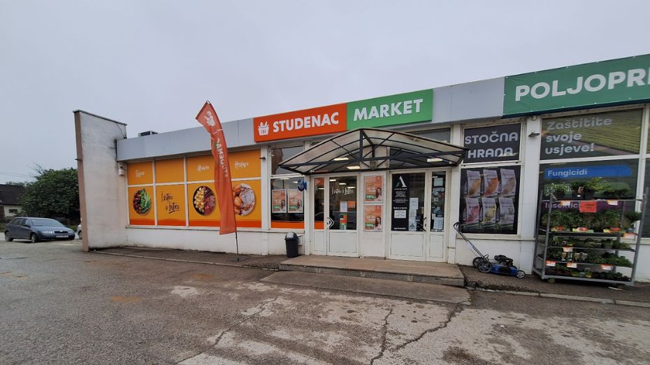 Studenac Market