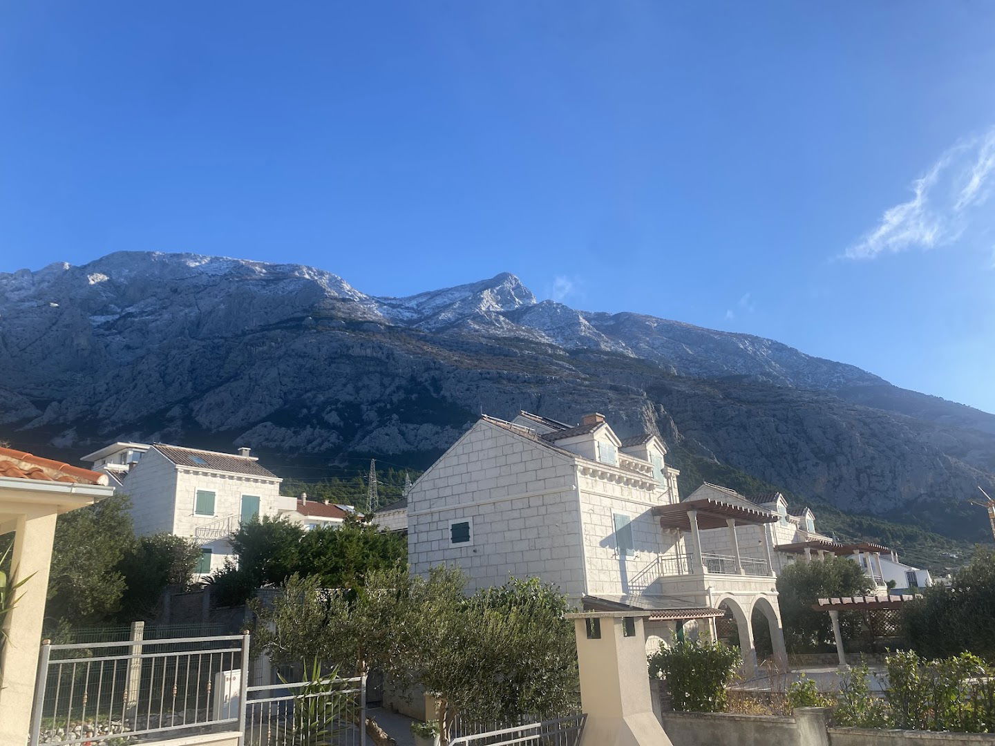 Villa Paolo Makarska