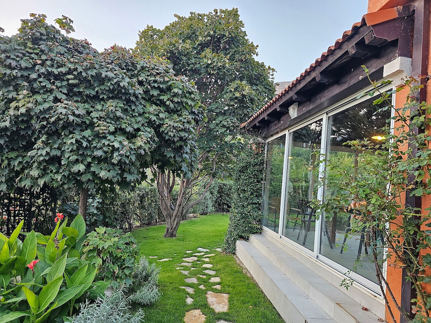 Villa Euphoria Dalmatia