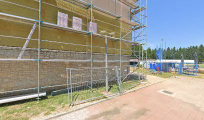 Zajednica sportova Ličko-senjske županije