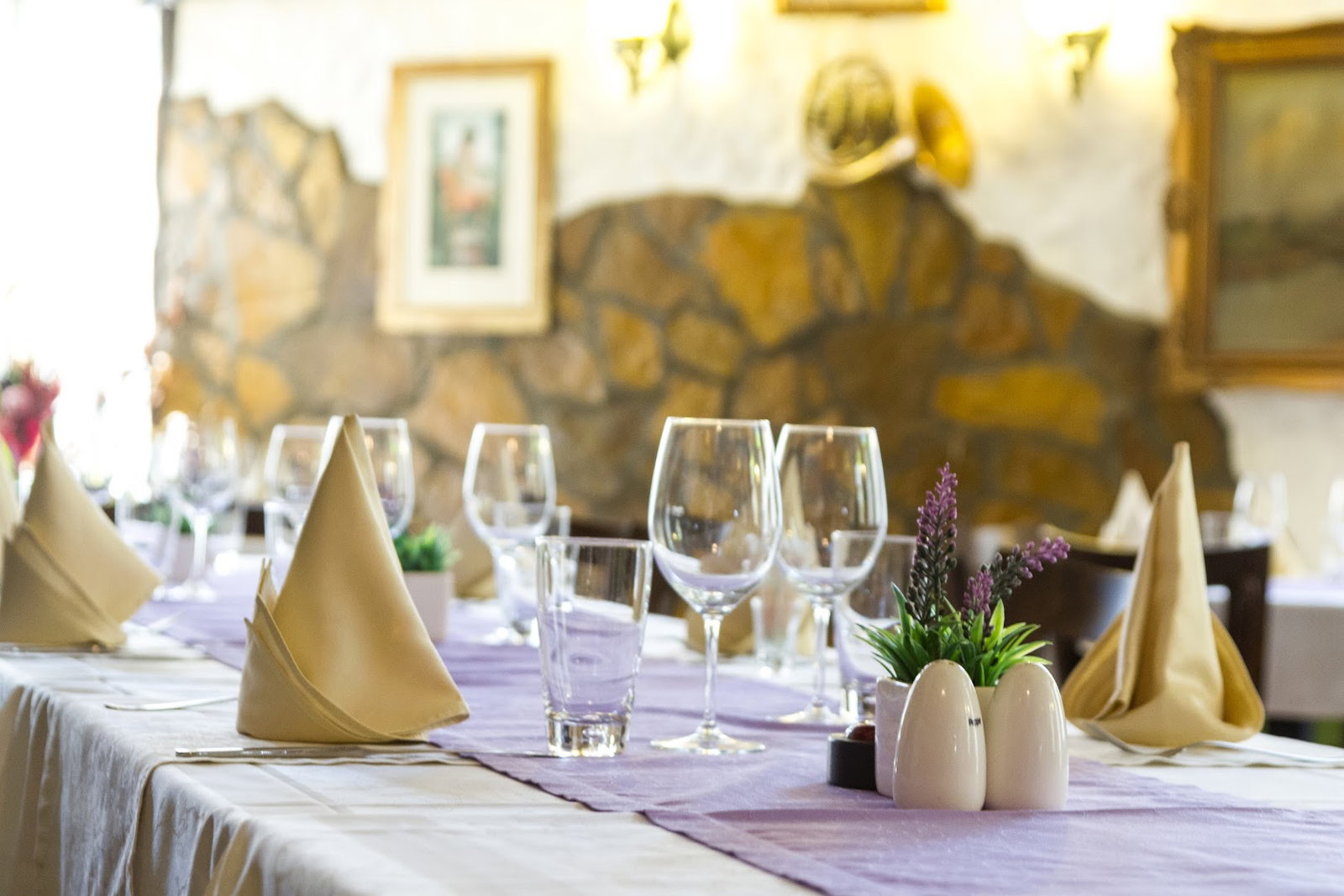 Restaurant Institute