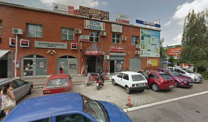 Омладинска Задруга ФАН