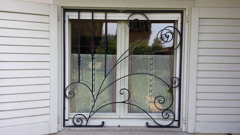 Tromba Erik Fabbro Forgiatore