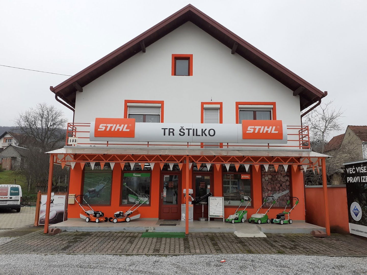 Štilko