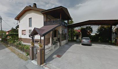 SERVIS T.D.I., VL. IVICA TRUPELJAK