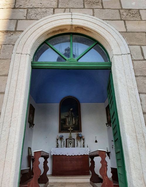 Chapel of St. Nicholas