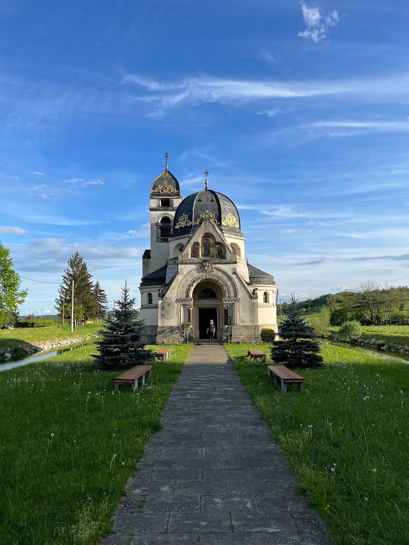 Church of the Annunciation