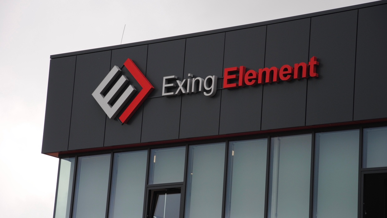 Exing Element d.o.o.