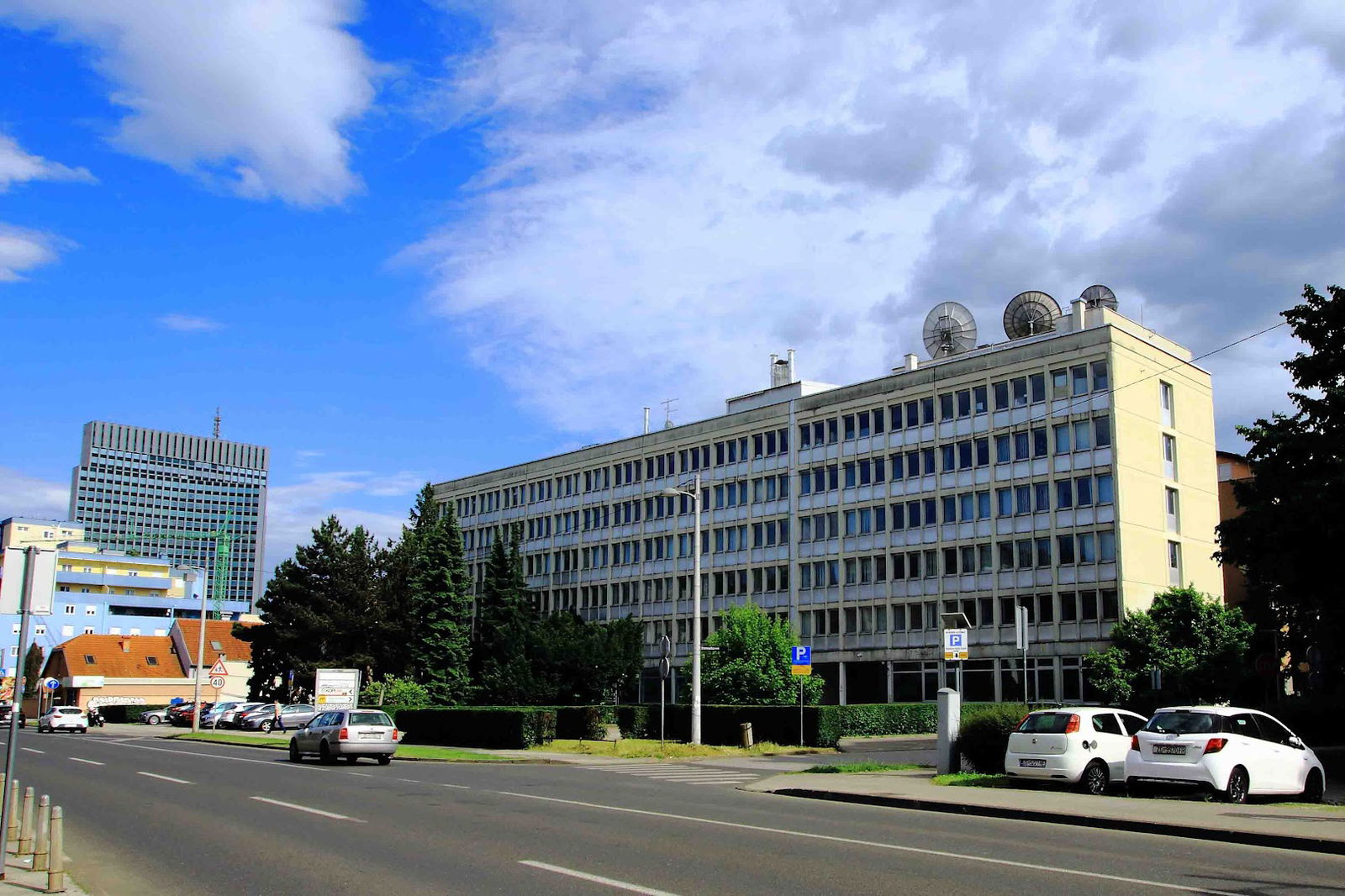 Top Računovodstvo Servisi d.o.o