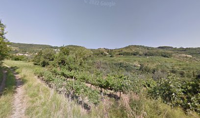 Waterfall Olmo Koper