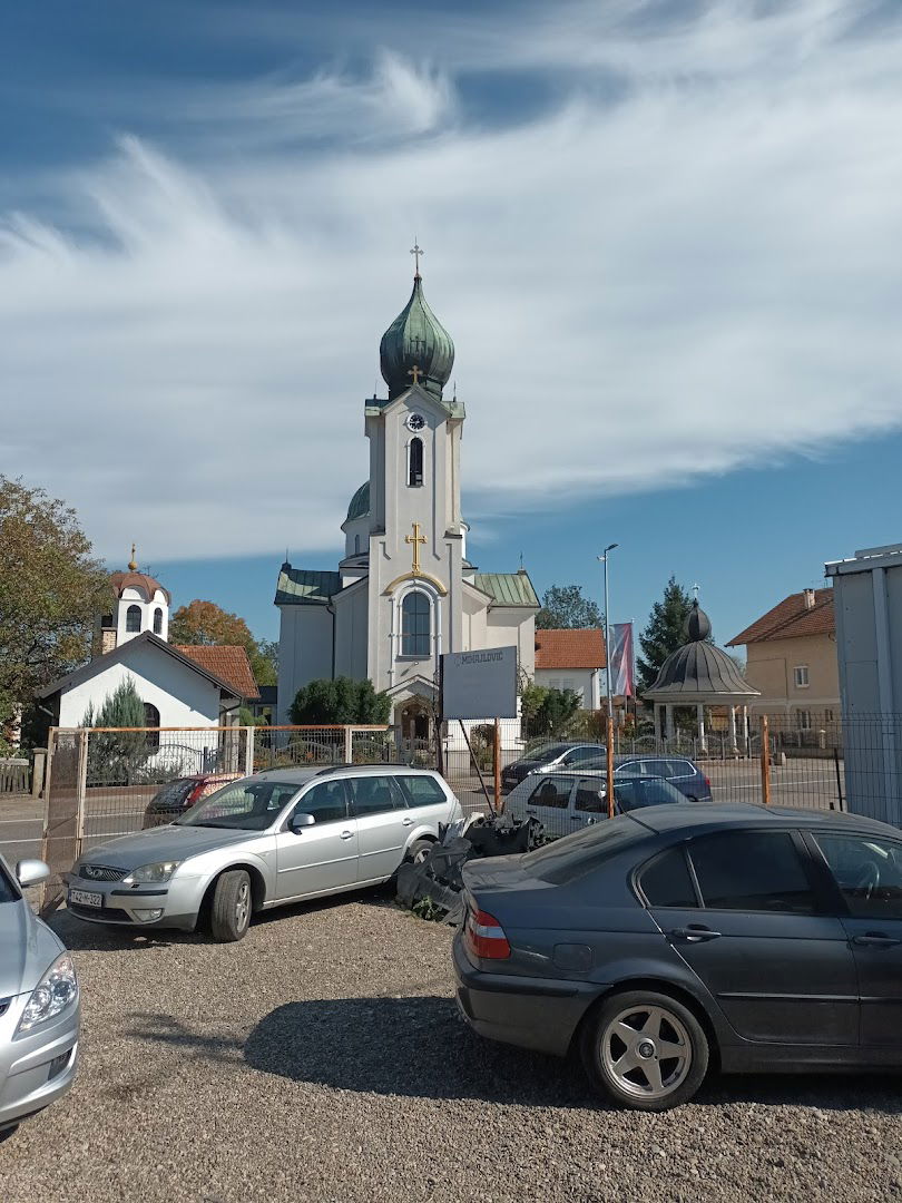 Auto Servis "Mehanika" Janja