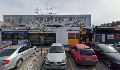 PRINC FRIZERSKI SALON, VL. KRISTIJANA ANTUNOVIĆ