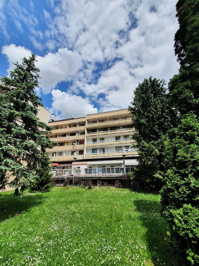 Home for the elderly and infirm Maksimir