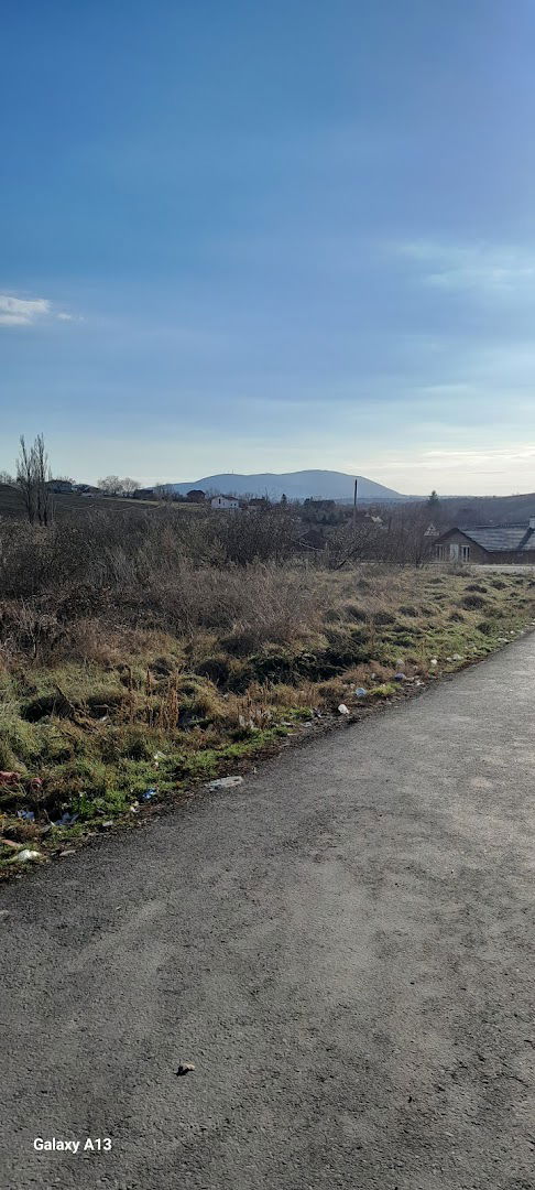 паркинг Поповић