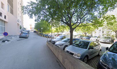 STOMATOLOŠKA ORDINACIJA dr. MARIN VOLAREVIĆ