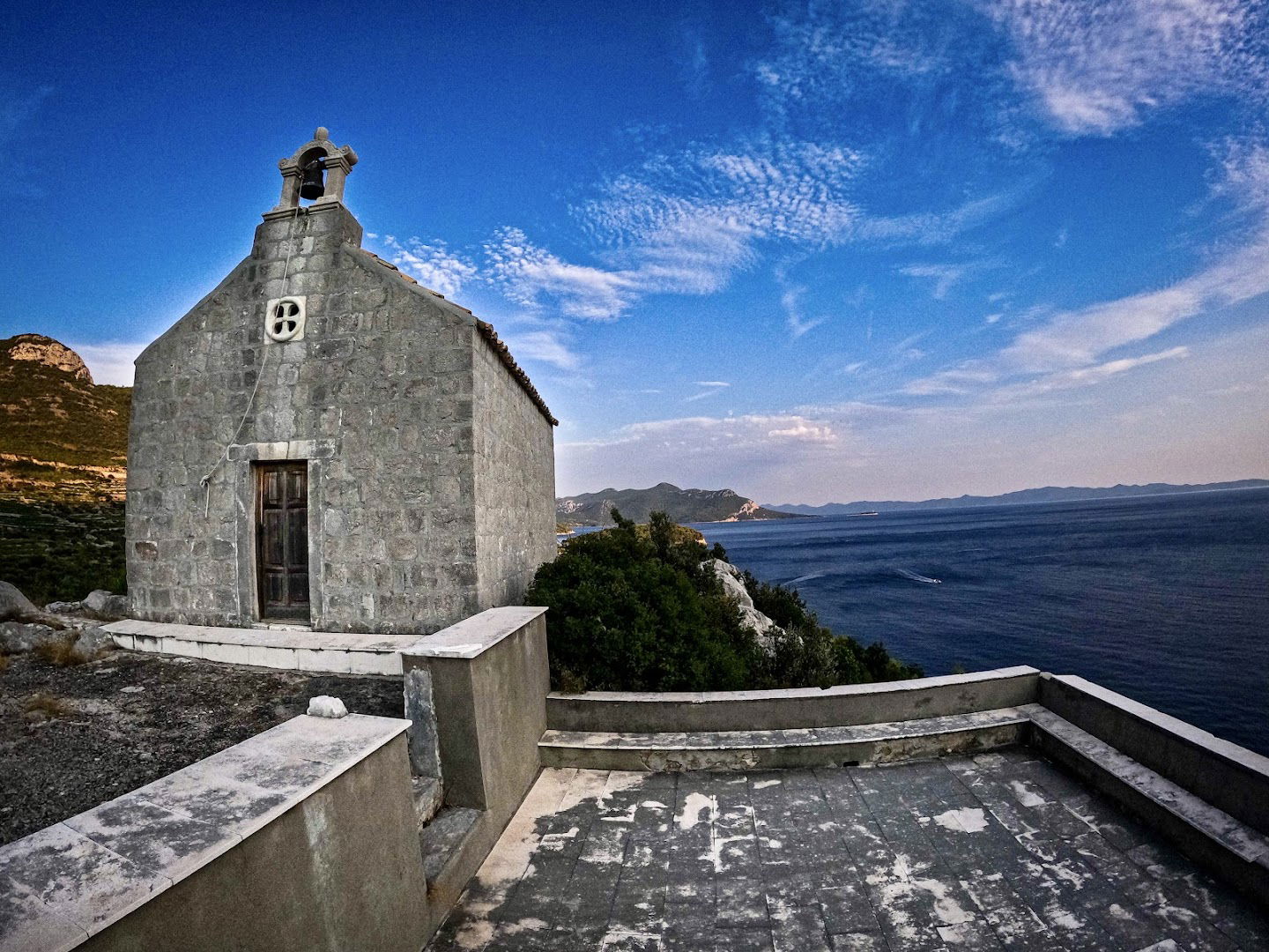 Church of St. Michael