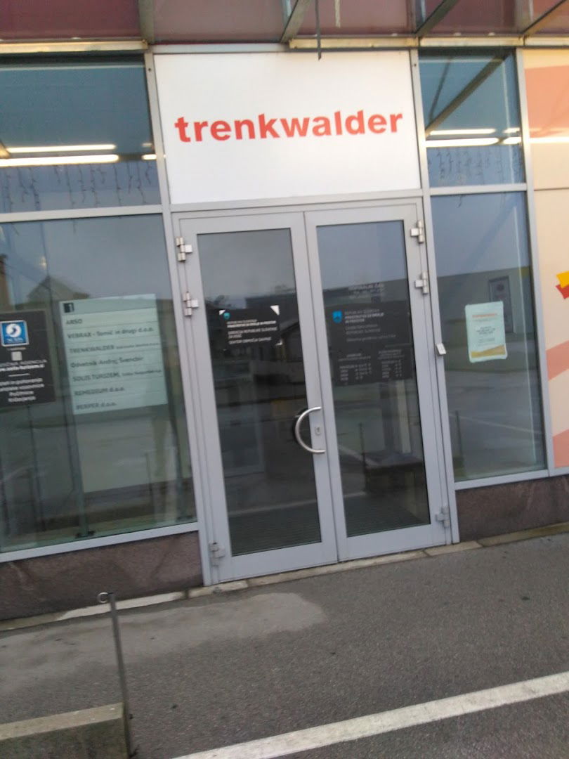 Trenkwalder, d.o.o.