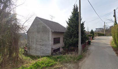 AUTO-TAXI PRIJEVOZ BR.2213 VL.ŽELJKO KOVAČEC