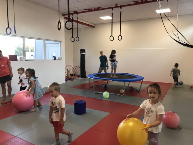 Judo Club Miljakovac