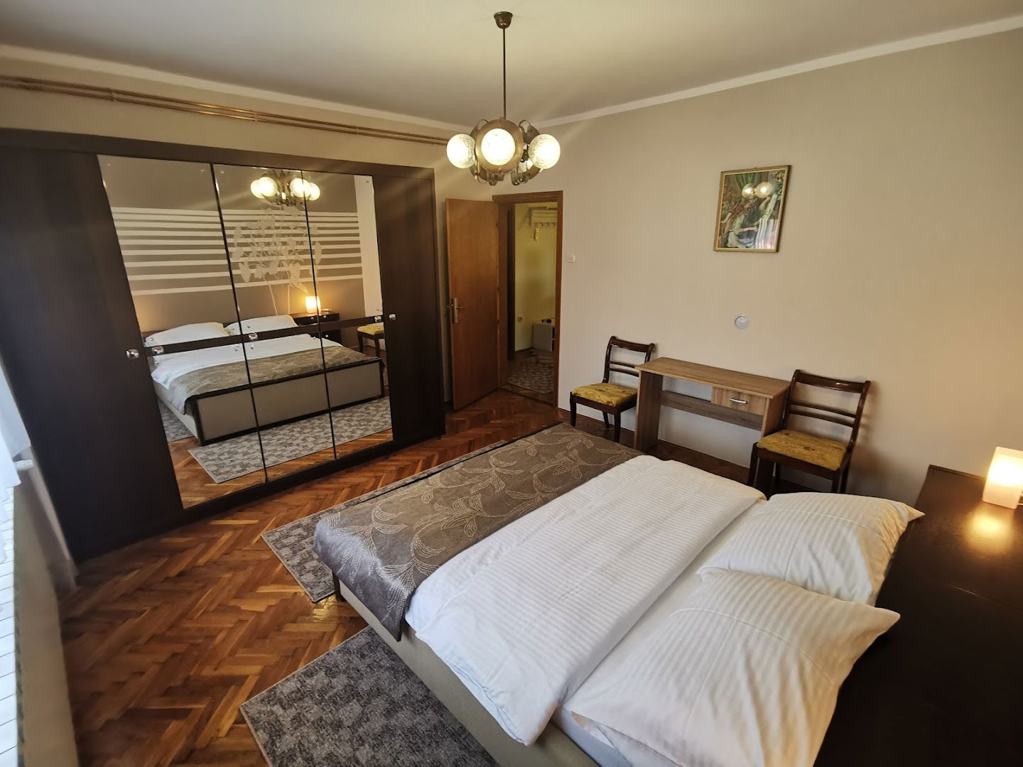Apartman Škudar