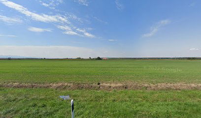 Stari bunker - Jelisavac