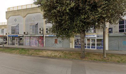 MARK STELLA - "Ms Shop"