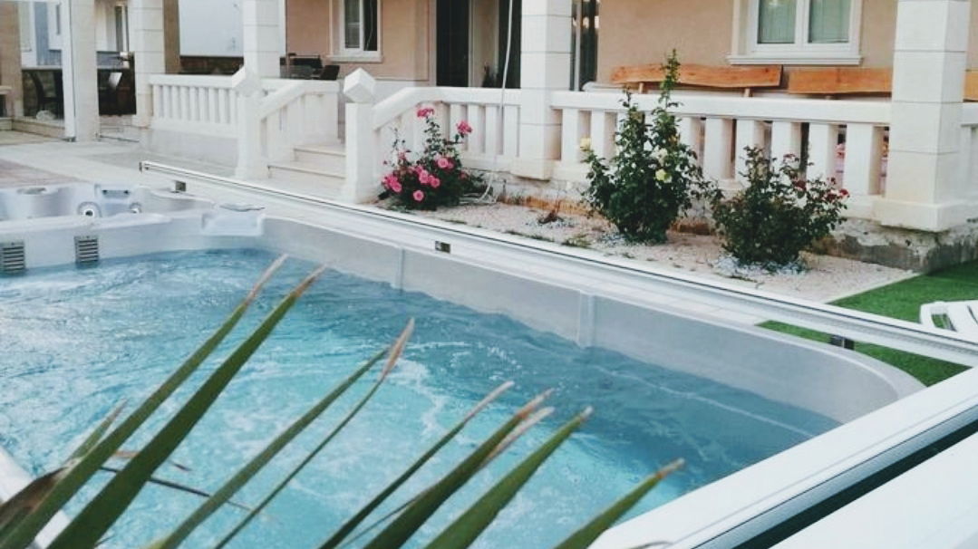 Guest House Villa Jurisic