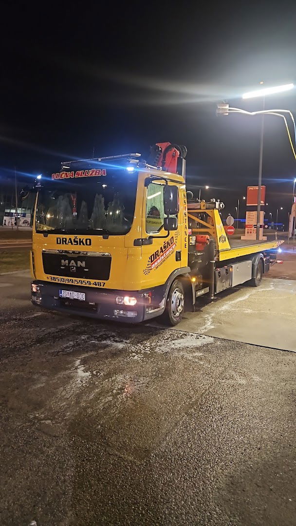 Auto Draško j.d.o.o.