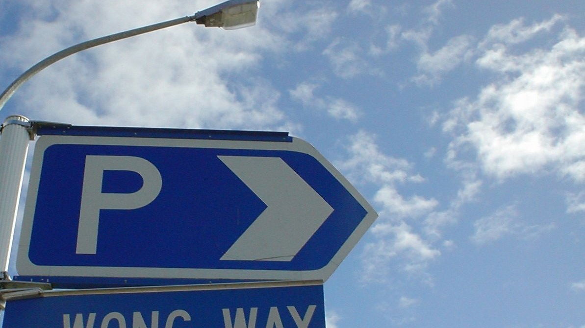 Parking Belgrade Airport