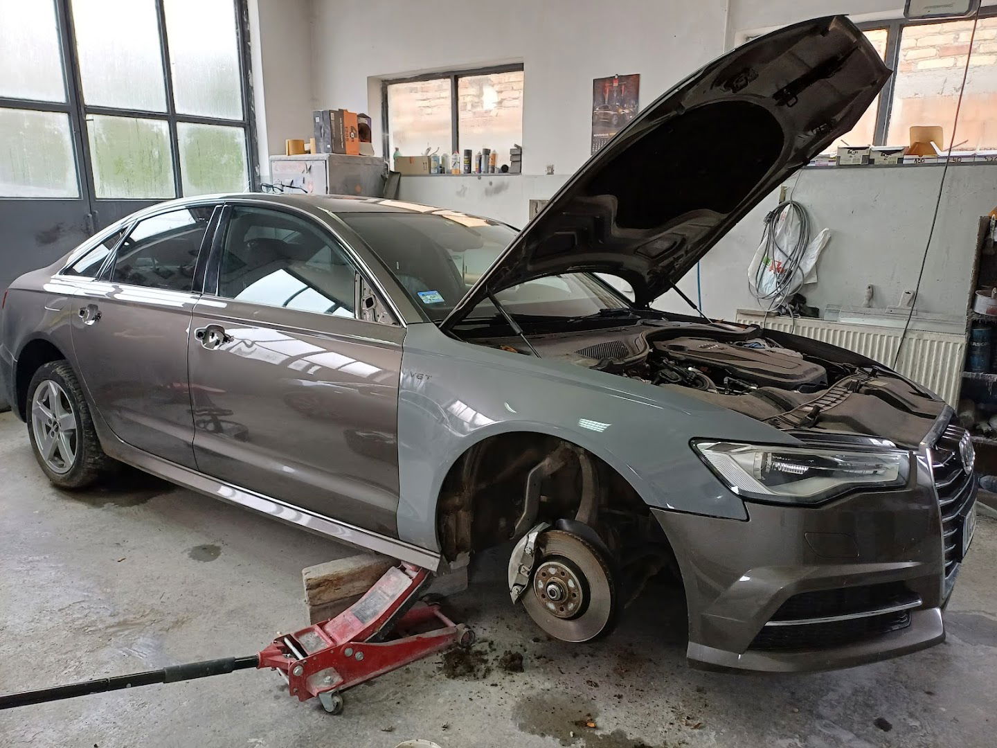 Auto servis DM Petrovic