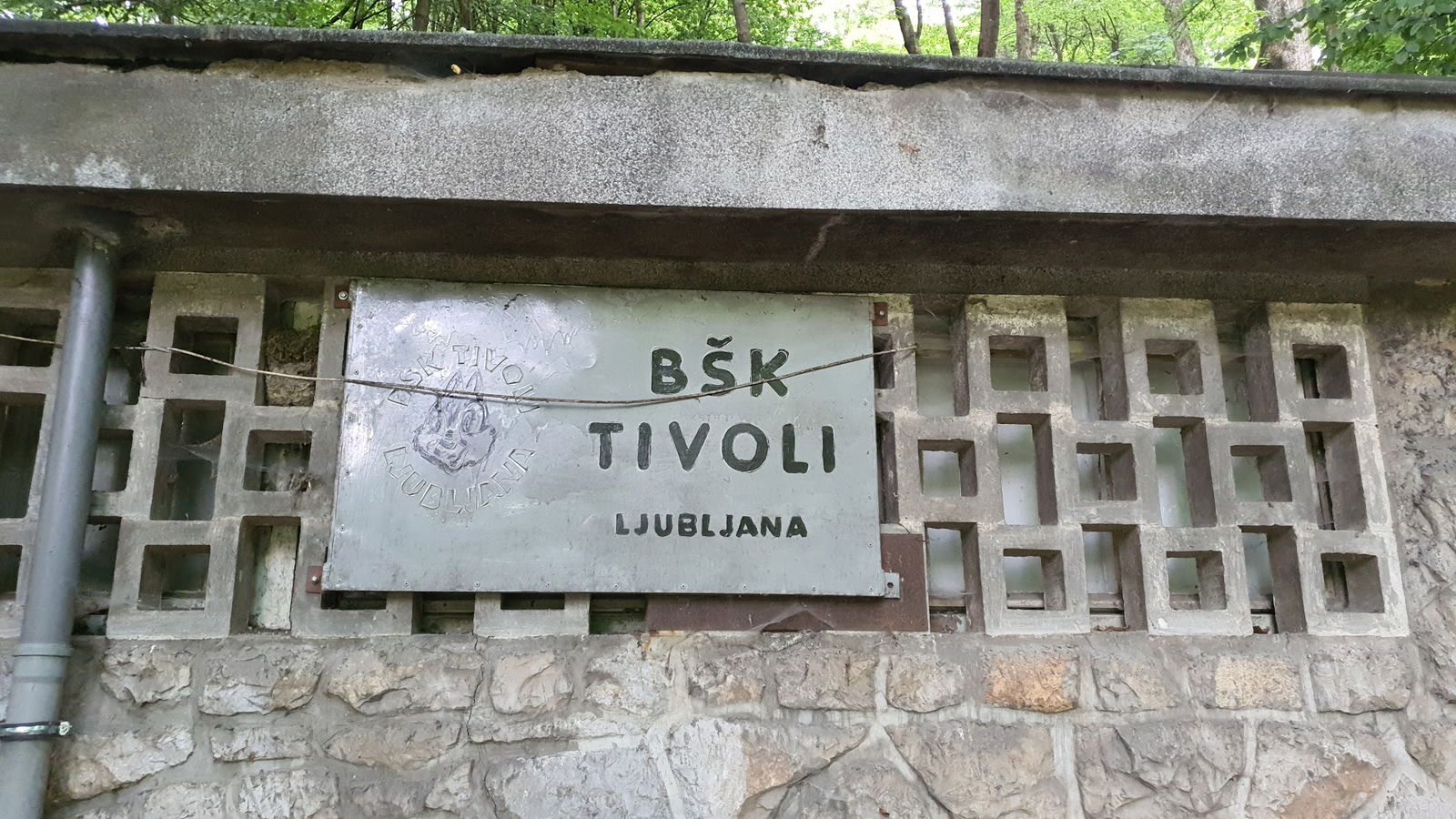 Balinarski športni klub Tivoli (BŠK Tivoli)