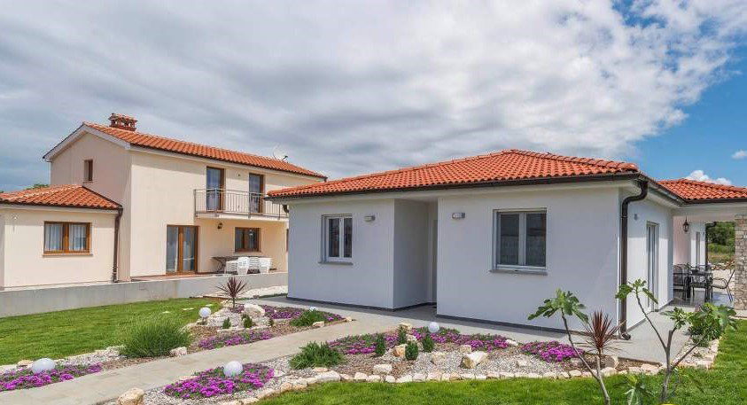 Villa Frontera Croatia