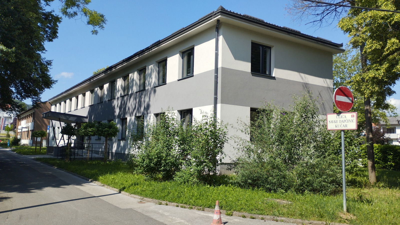 Hrvatski zavod za socijalni rad, područni ured Samobor