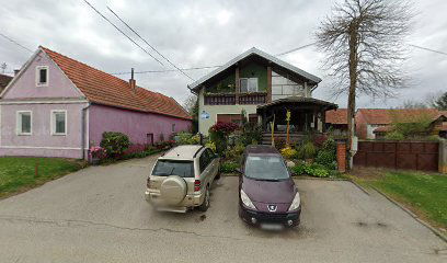 MEHANIKA RADOTIĆ D.O.O.