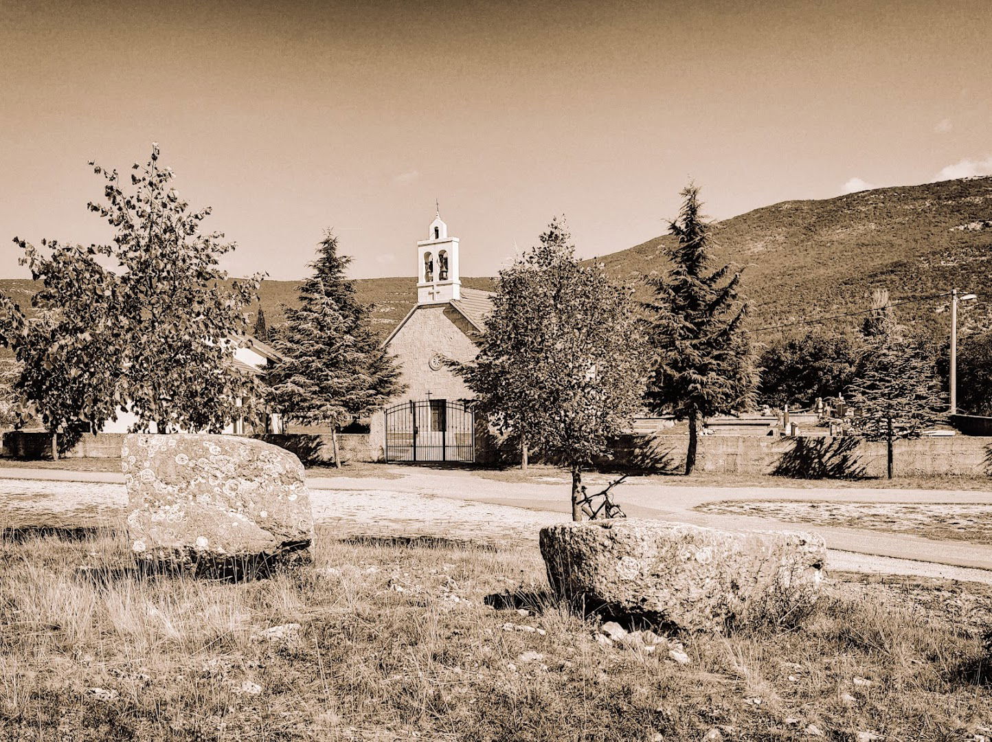 Church of St. Jerome