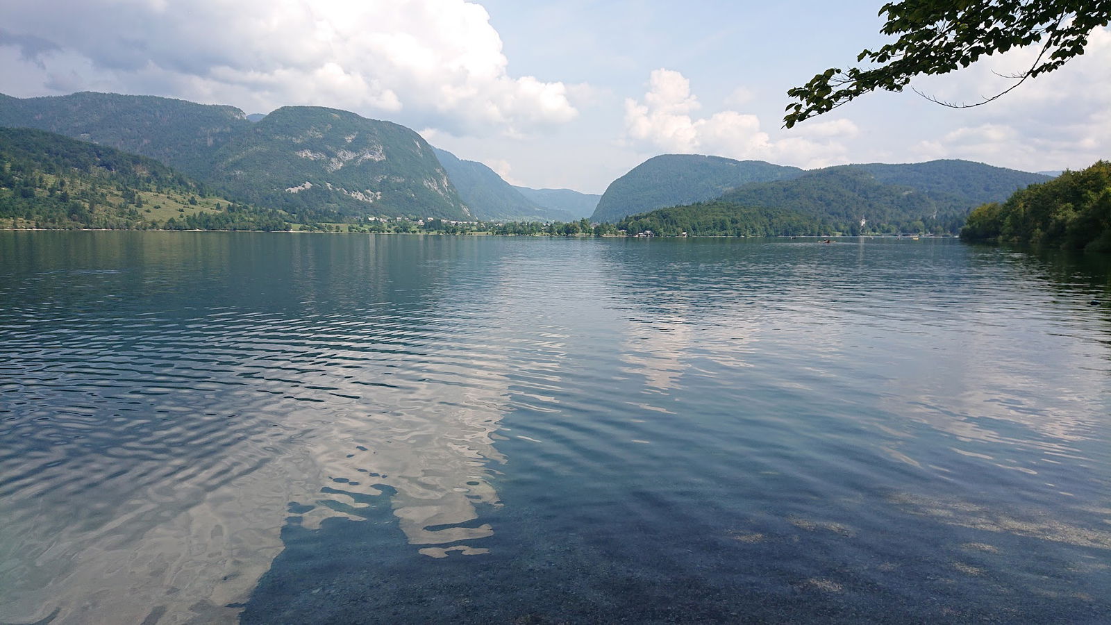 Adrenalinski park Bohinj